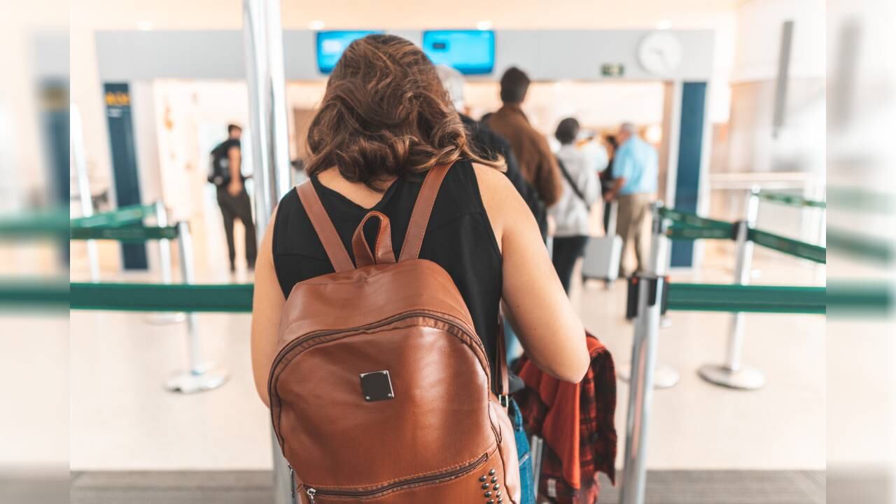 Mujer incumplió norma clave en EE.UU.