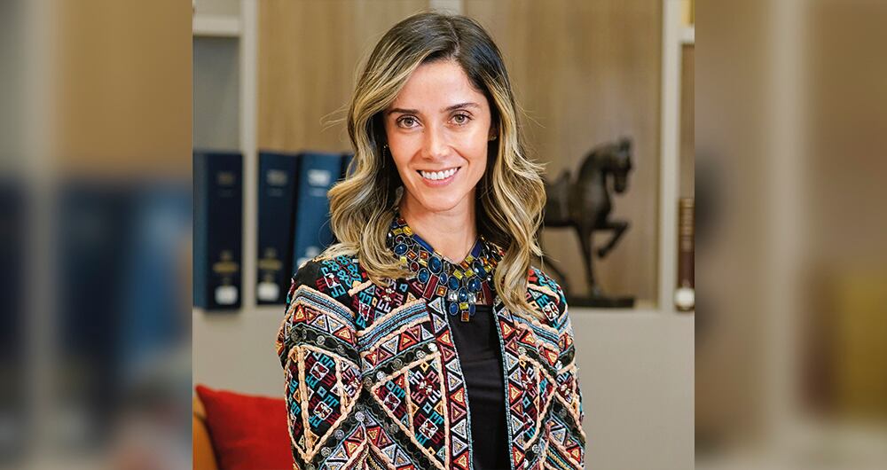 Camila Jiménez LaraBaker McKenzie