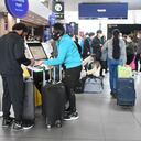 Sanción supertransporte a las aerolineas