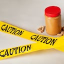 La Oficina de Aduanas y Protección Fronteriza de los Estados Unidos son los encargados de hacer cumplir la norma de restricción alimentaria. Foto: Getty Images.