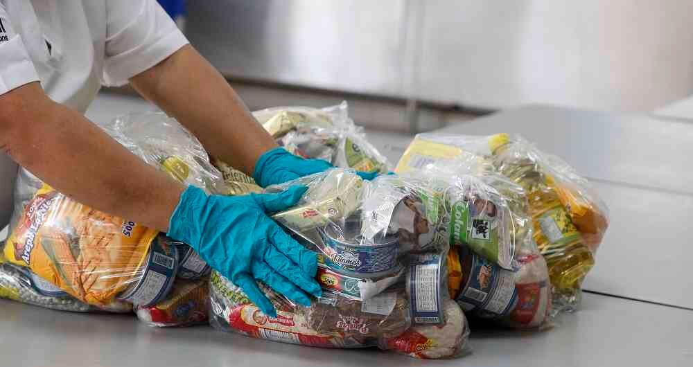 Varios alimentos tendrán que empezar a usar etiquetados de advertencia sobr exceso de sodio, azúcares añadidos, grasas trans o grasas saturadas.