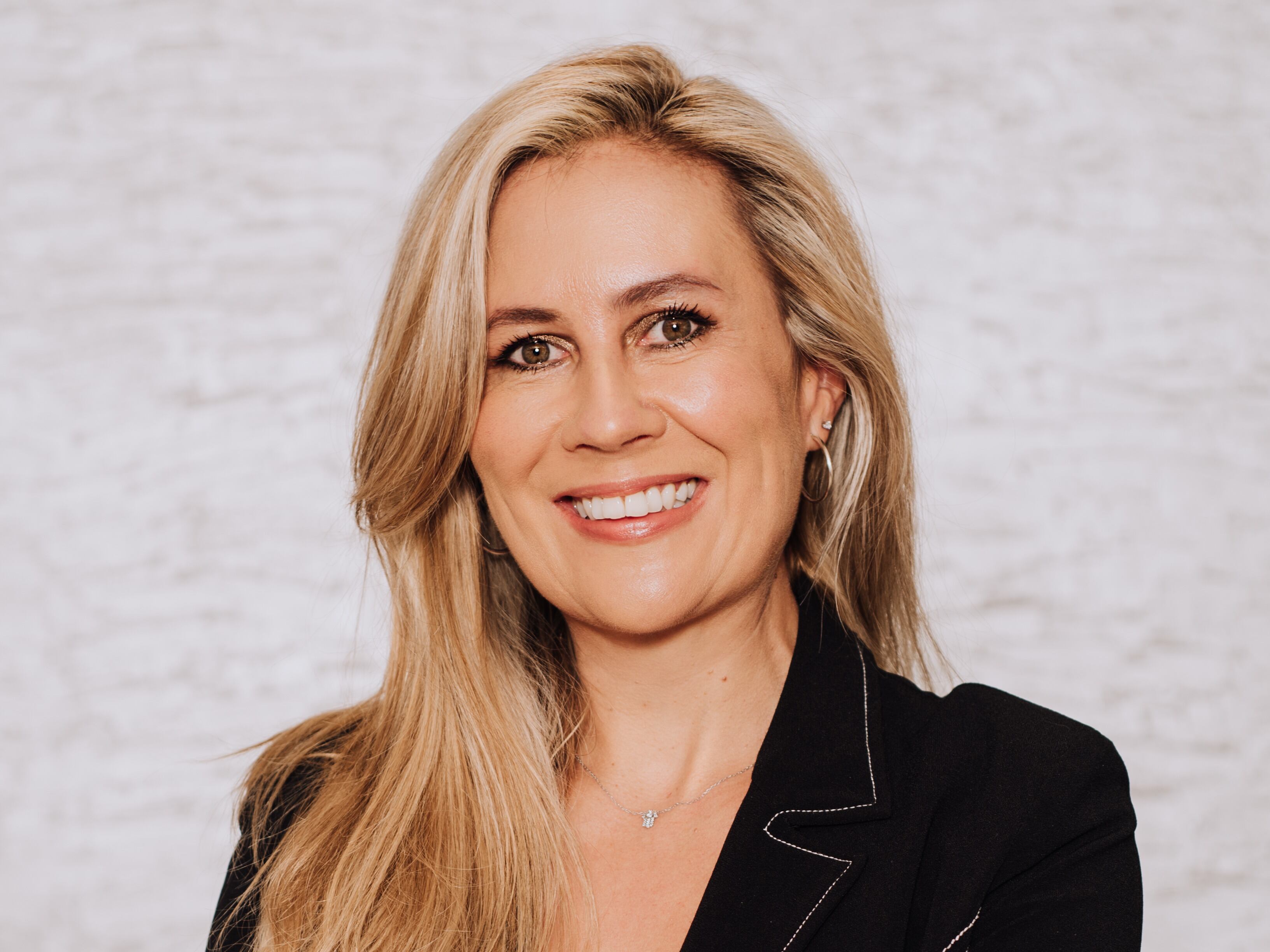 Ana María Castro, directora del área de Patentes de Lloreda Camacho & Co