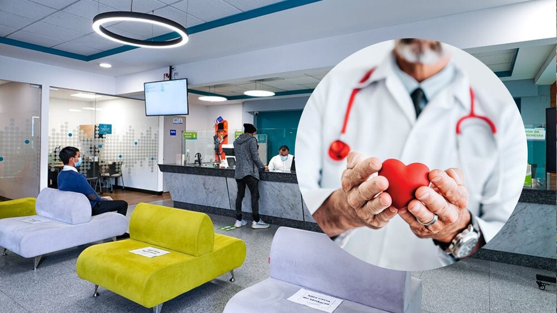 Jornada integral de salud en Cali este 24 de febrero.