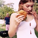 Trucos ara quitar las manchas de la ropa.