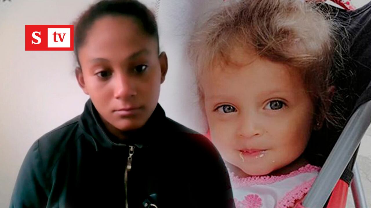 “Perdóname hija por todo”: el arrepentimiento de Carolina Galván, mamá de Sara Sofía