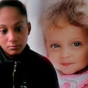 “Perdóname hija por todo”: el arrepentimiento de Carolina Galván, mamá de Sara Sofía