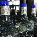 Fábrica de Licores de Antioquia.