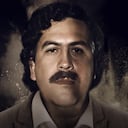 Esta imagen hace parte de la presentación de Escobar by Escobar, que se estrena este 13 de agosto por Sky.
