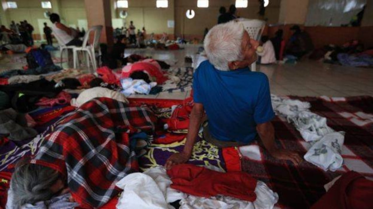 ¿Hasta qué punto los ancianos son vulnerables ante el coronavirus?