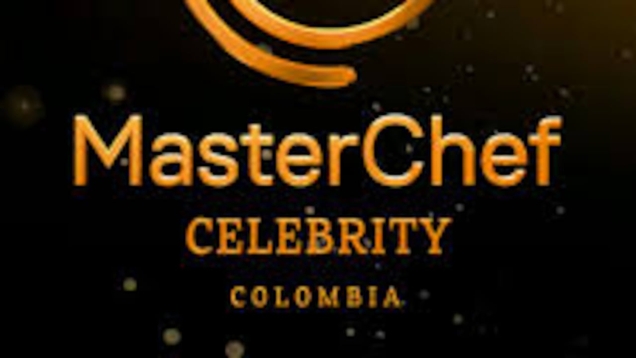 Logo de MasterChef Celebrity