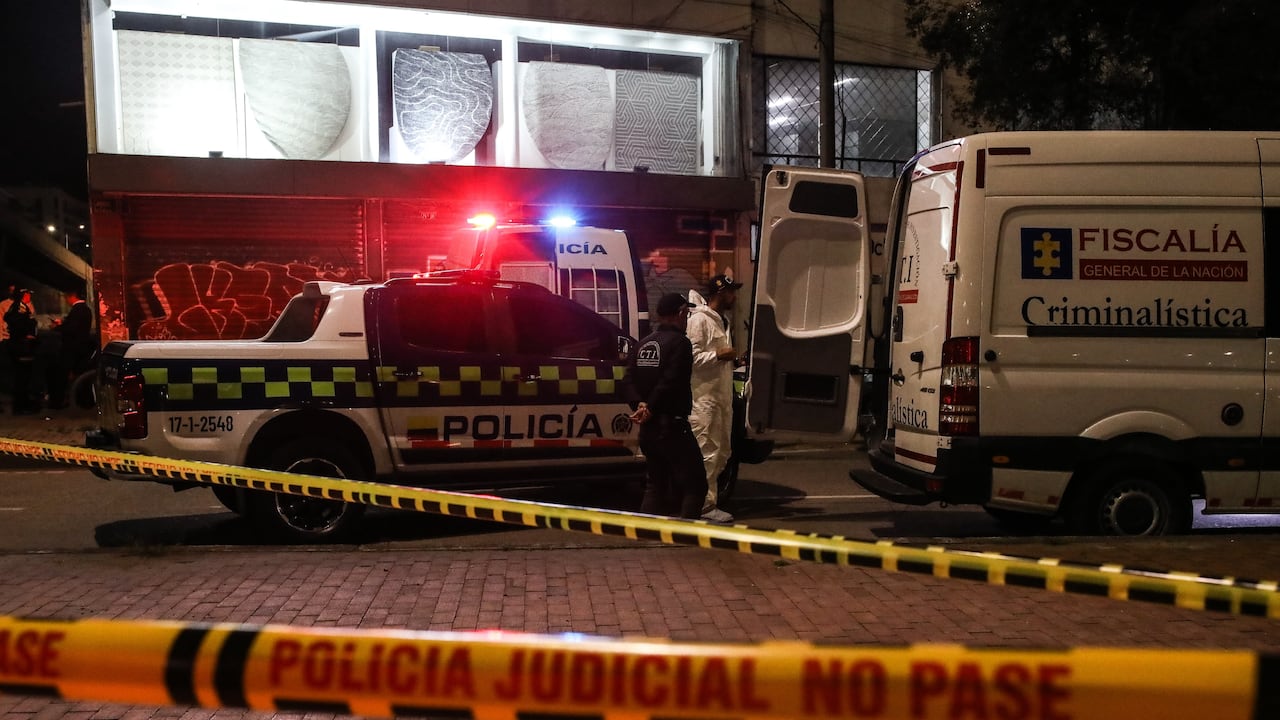 El capturado se inventó un accidente de tránsito y manipuló la escena para ocultar un feminicidio.