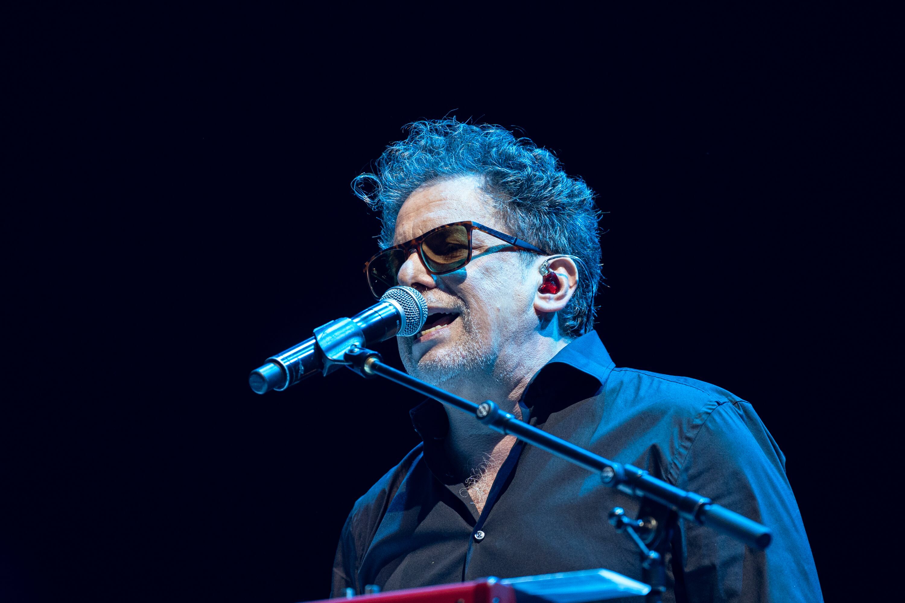 Andrés Calamaro