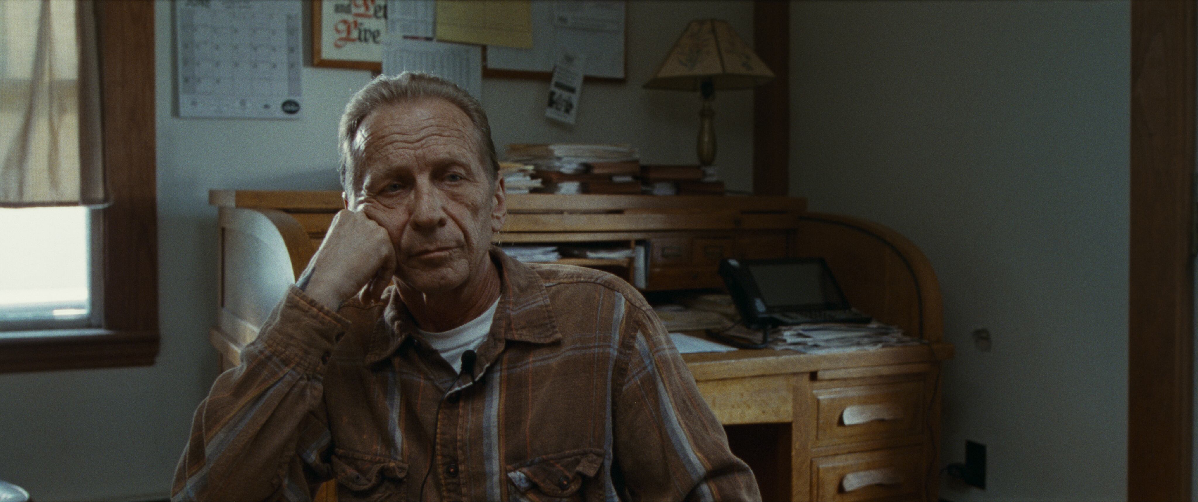 SOUND OF METAL 
Courtesy of Amazon Studios