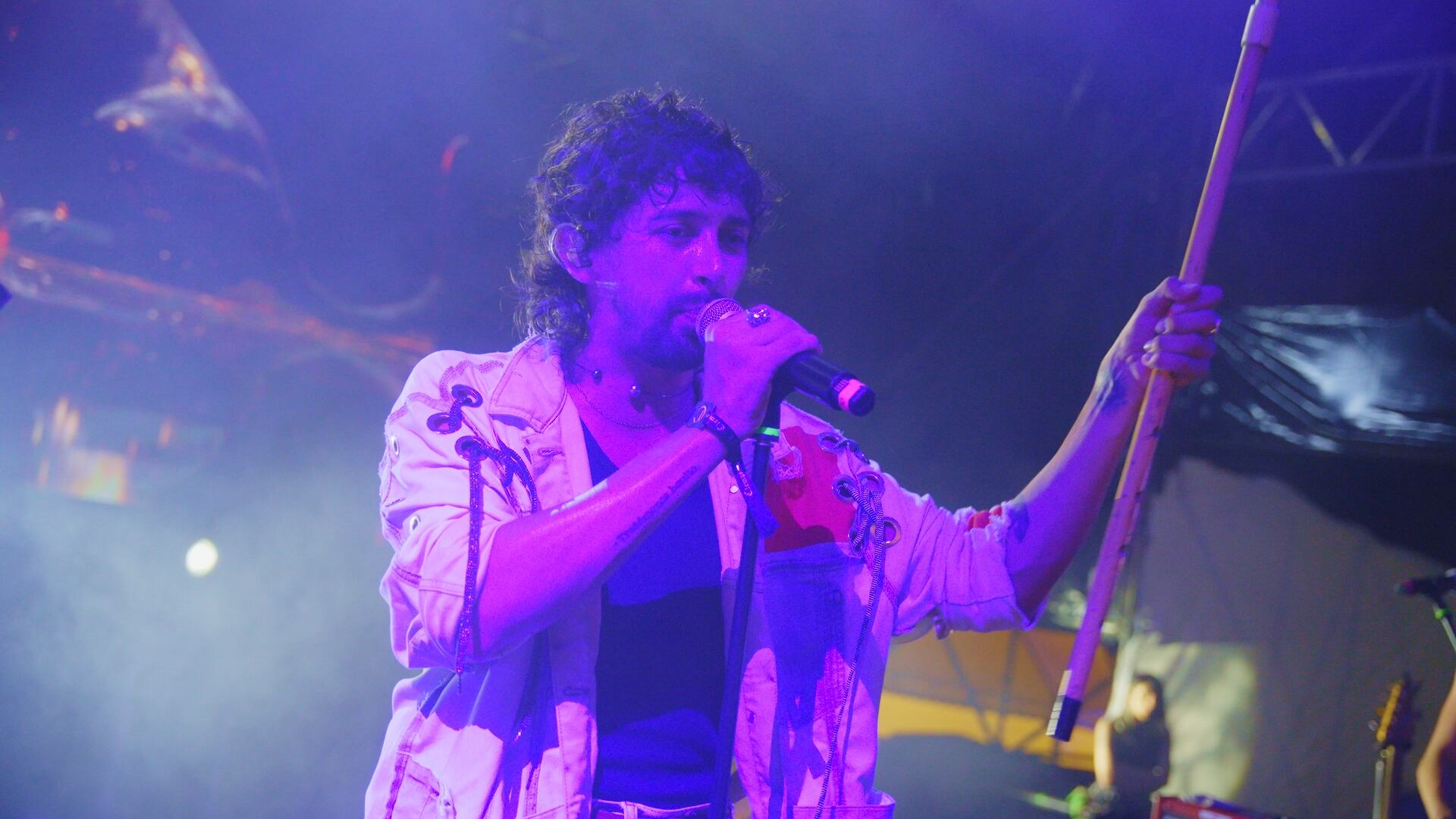 Juan Por Dios, de Ácido Pantera.