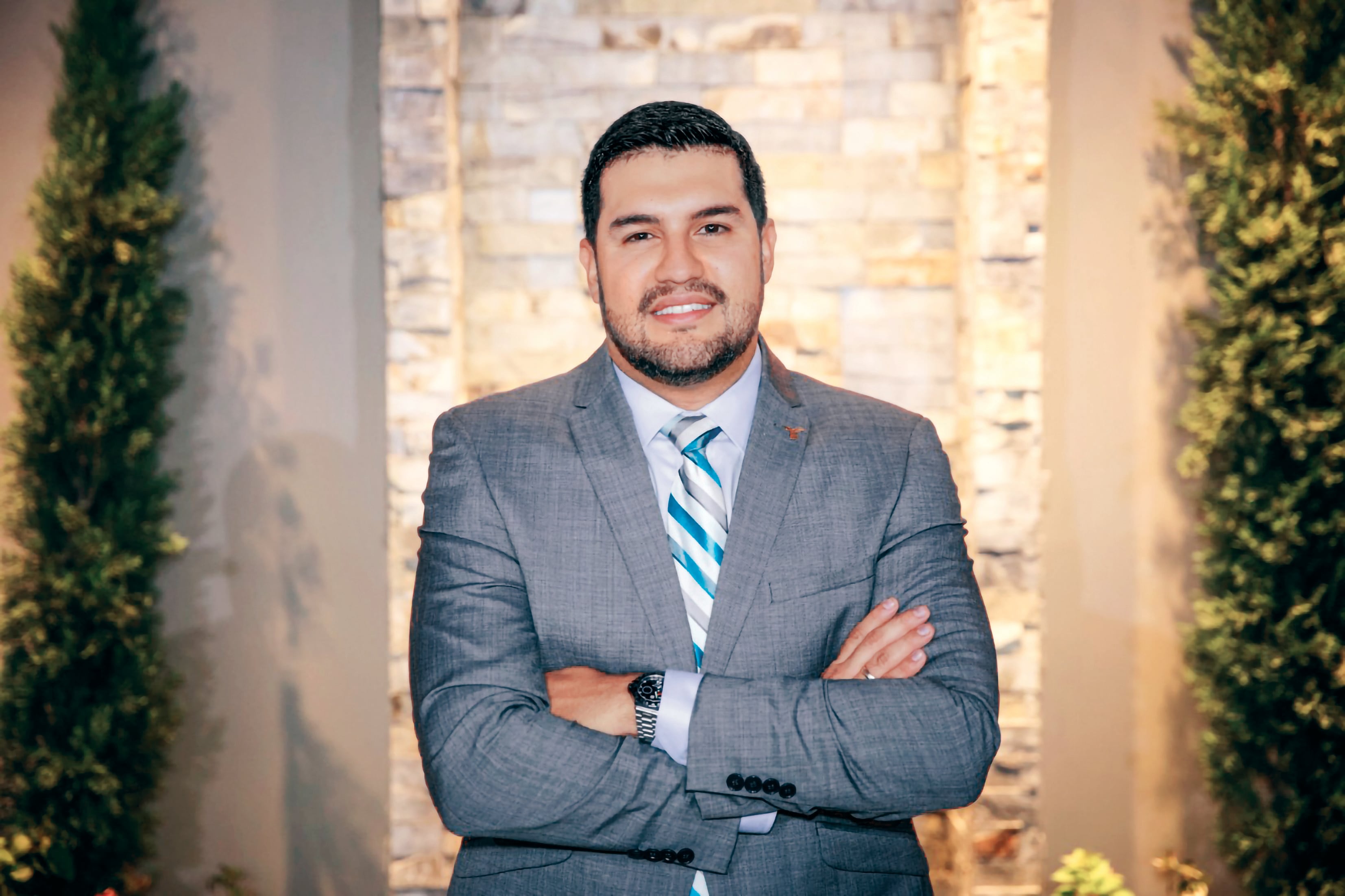 Alejandro Almeyda, director ejecutivo de Fenalco Santander.