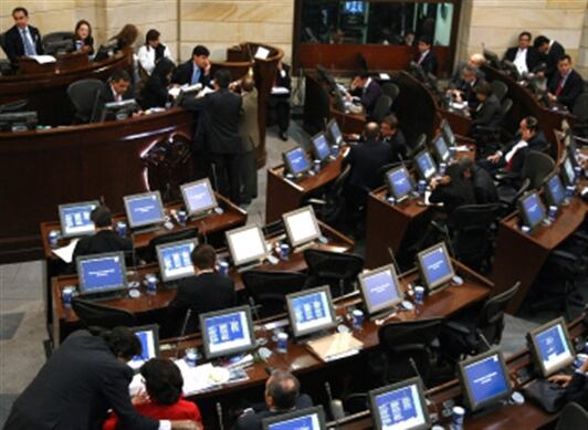 El nuevo Congreso inició actividades el 20 de julio. En las primeras sesiones deberá recomponer los cuadros directivos y luego iniciar otra legislatura que podría resultar histórica.