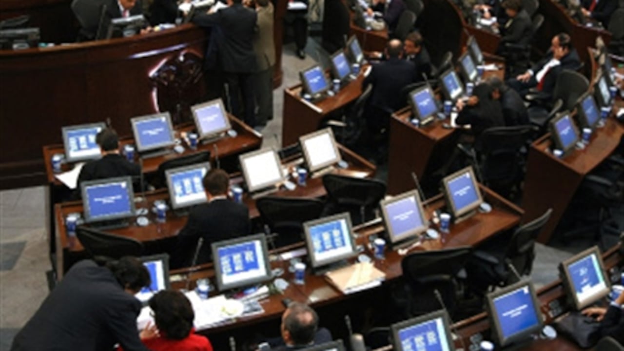 El nuevo Congreso inició actividades el 20 de julio. En las primeras sesiones deberá recomponer los cuadros directivos y luego iniciar otra legislatura que podría resultar histórica.