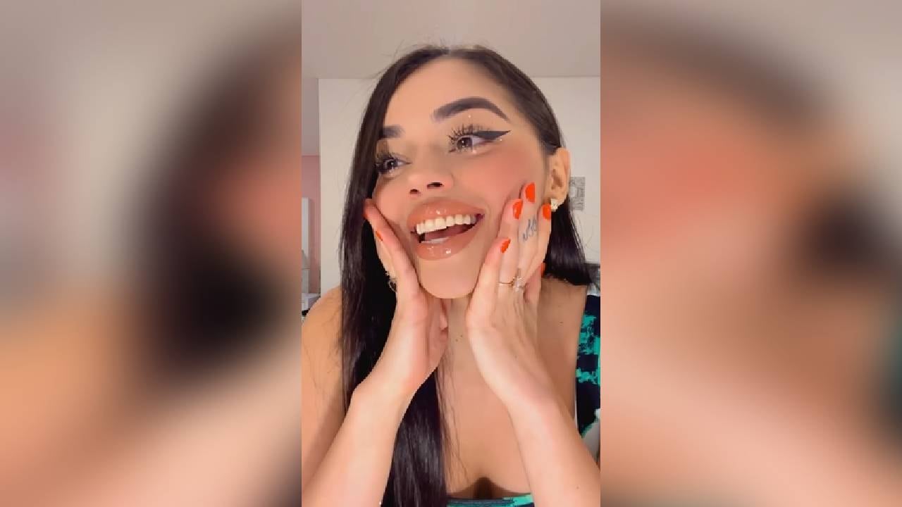 La Segura le contó a sus seguidores como se encuentra de salud después de las cirugías. Foto Instagram @la_segura.