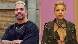 Altafulla se le declaró a Melissa Gate en ‘La casa de los famosos’; la respuesta sorprendió