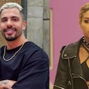 Altafulla se le declaró a Melissa Gate en ‘La casa de los famosos’; la respuesta sorprendió