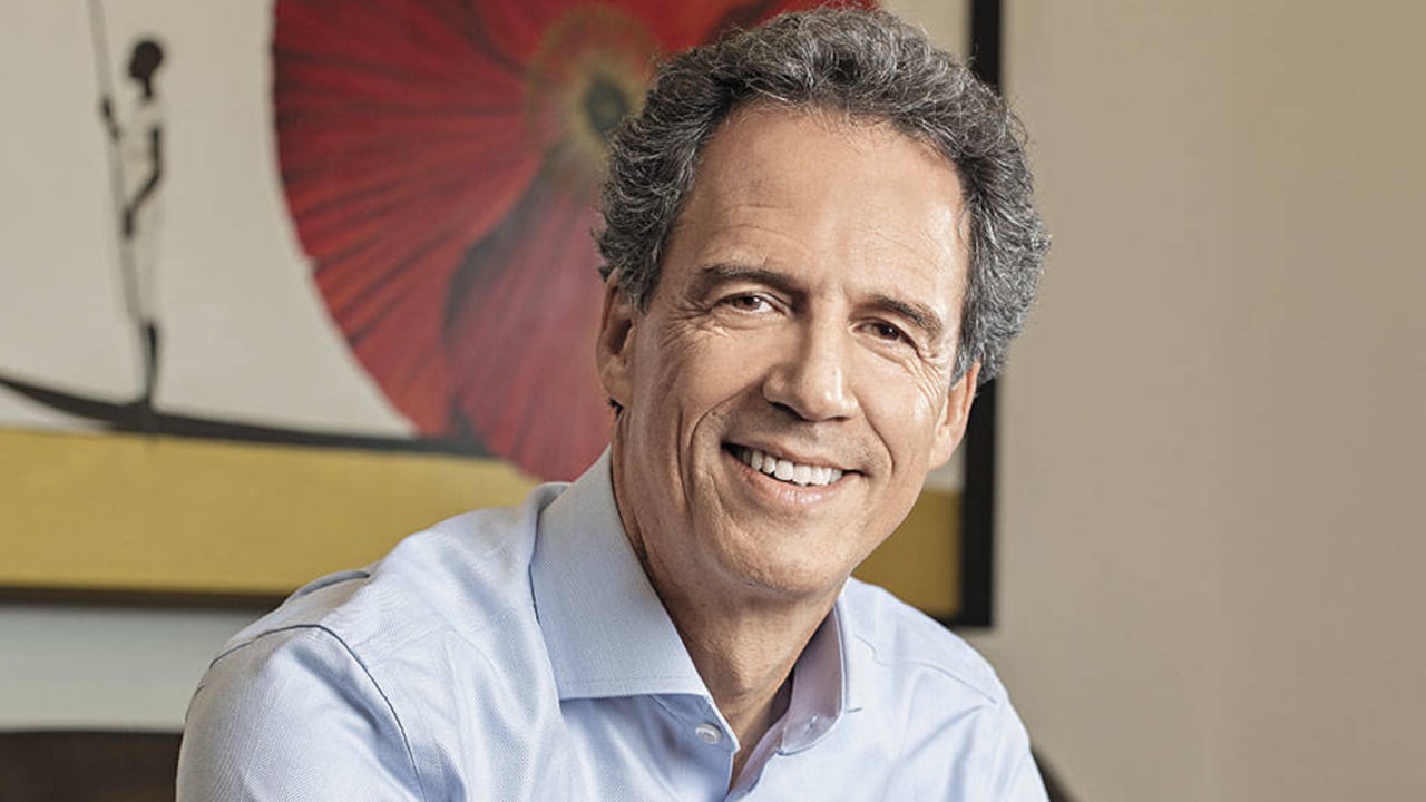 Para Miguel Cortés nunca se puede escoger el camino rápido, por tortuoso que parezca el de la legalidad.