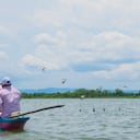 La emergencia pone en riesgo a municipios del norte de Bolívar como Mahates, Soplaviento, San Cristóbal, Arjona, Gambote, San Estanislao y Sincerín