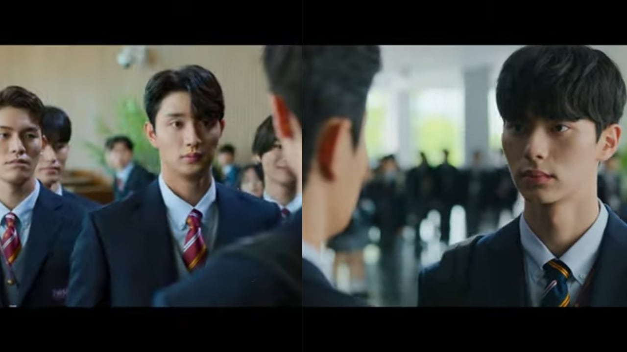 Fotos: captura de pantalla / YouTube NetflixLatam