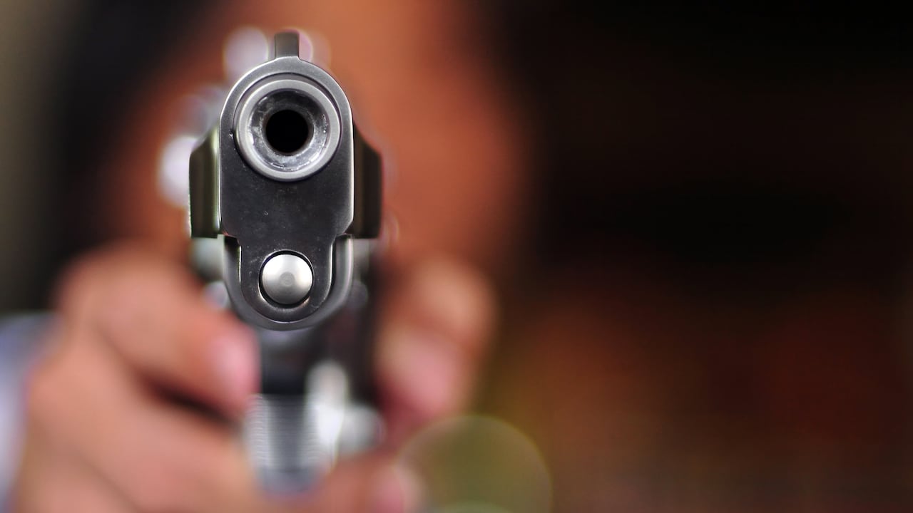 Kevin Watson es ejecutado mientras su familia lo ve en Facebook