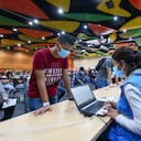 Cumbre de Empleo Joven - Medellín