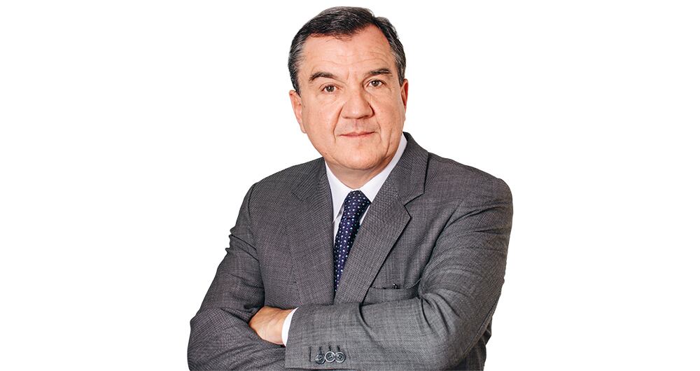 Ignacio SantamaríaLloreda Camacho