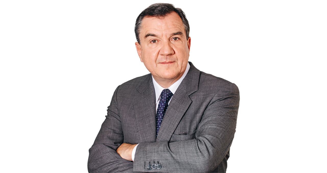 Ignacio SantamaríaLloreda Camacho