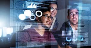 En estos tiempos de convergencia de medios y auge del mundo digital ser desarrollador de software es la mejor opción. Podría ganar hasta $101.000 dólares al año y, en un plazo de 10 años, habrá una demanda de más de 200.000 puestos de trabajo.