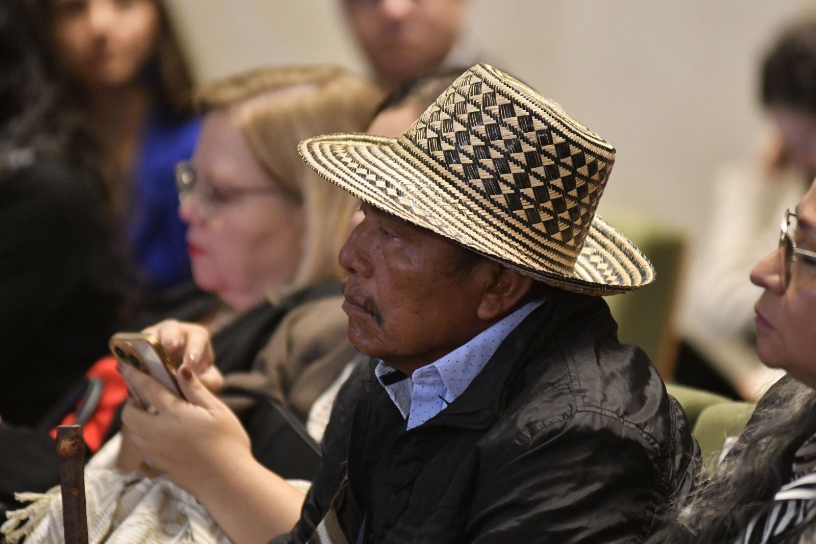 Gustavo Petro la guajira