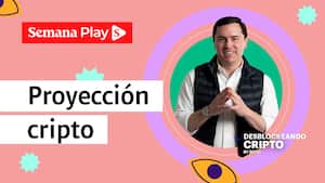 Proyección cripto | Emilio Pardo en Desblockeando Cripto