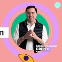Proyección cripto | Emilio Pardo en Desblockeando Cripto