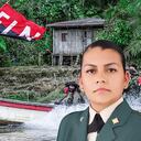 Uno de los actos criminales del ELN fue el secuestro de la sargento