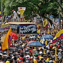 Las masivas concentraciones son una demostración de la urgencia de lograr consensos para cambiar al país.