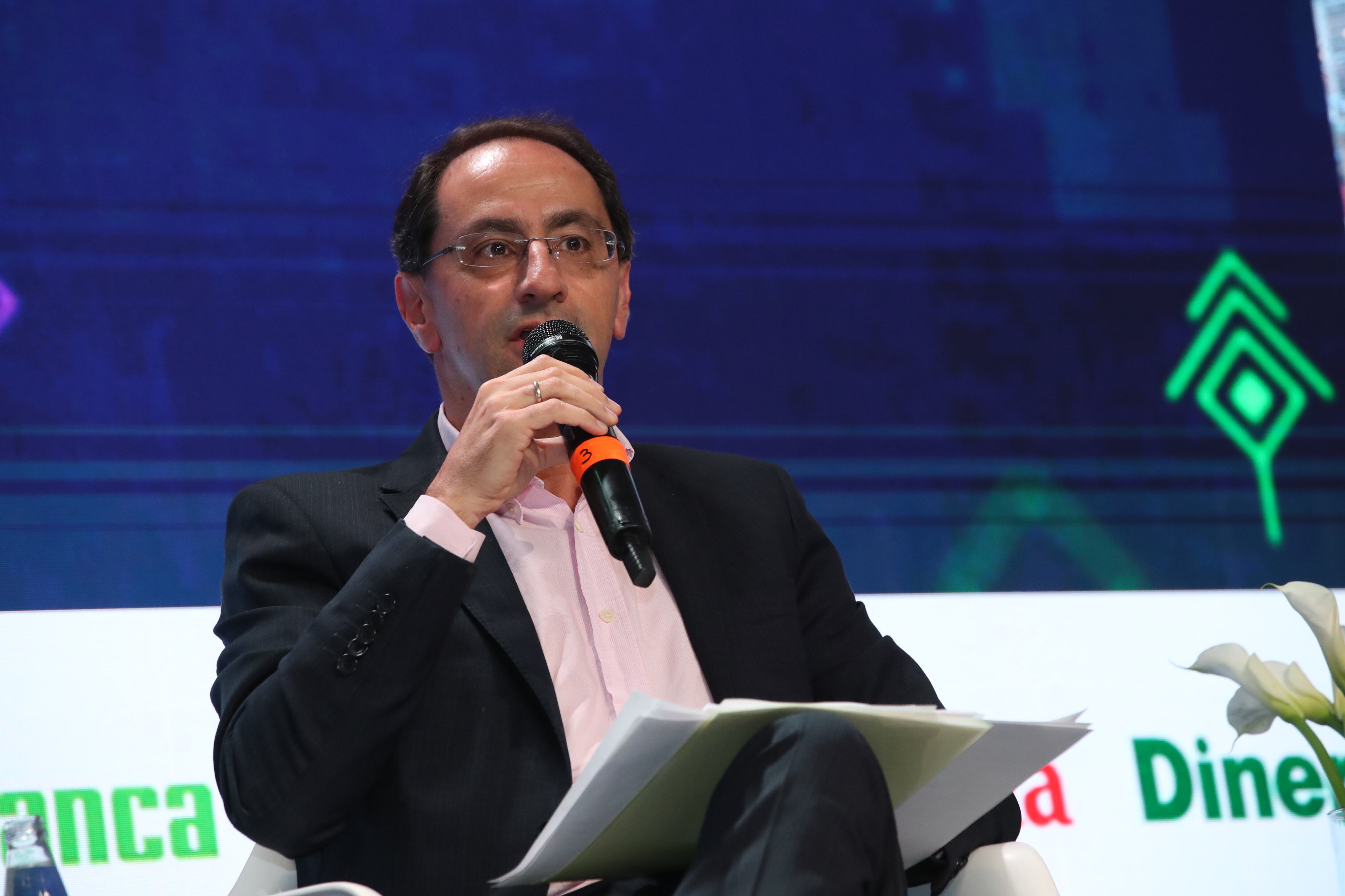 GRAN FORO COLOMBIA 2025