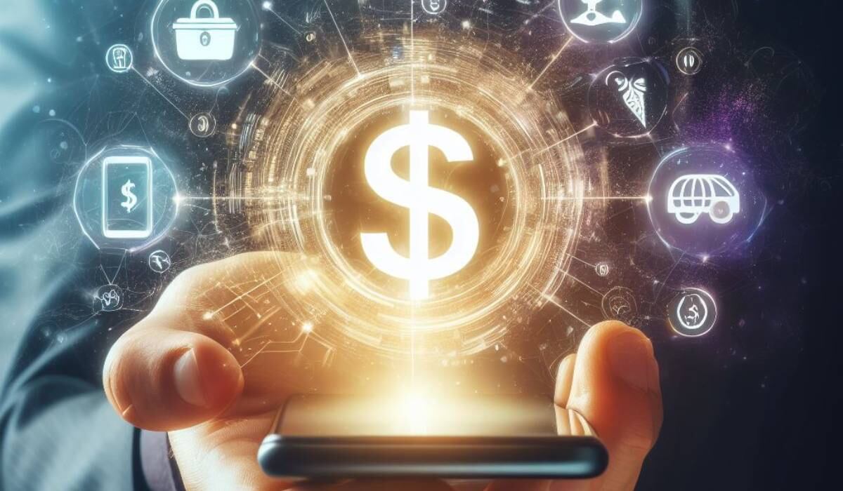 En la internet hay varios servicios que permiten ganar dinero desde el celular.