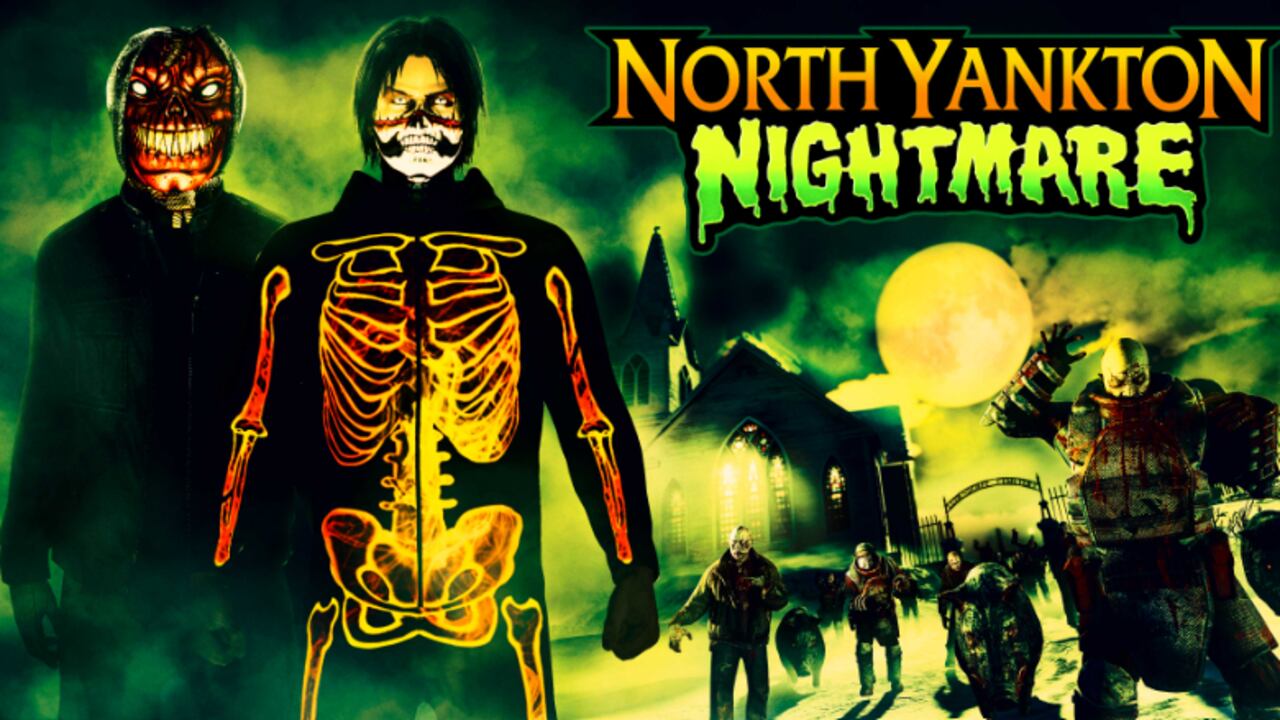 Con Halloween a la vista, GTA Online lanza un desafío que ha entusiasmado a millones: eliminar hordas de zombies en el nuevo modo "Ludendorff Cemetery Survival".