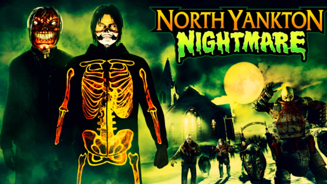 Rockstar Games ha dado inicio a su evento de Halloween en GTA Online, donde los usuarios deben unir fuerzas para enfrentar a una multitud de zombies en North Yankton.