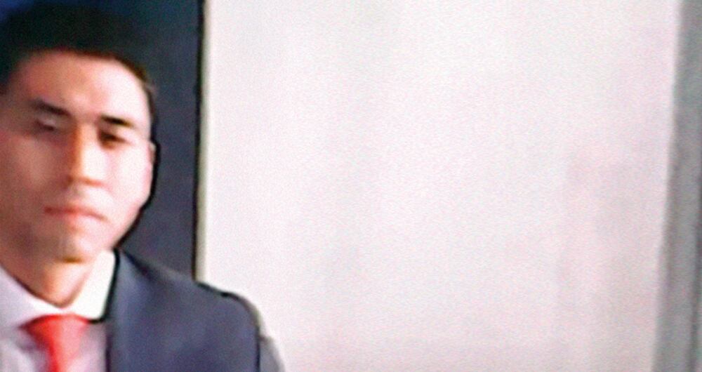 “No es mi deseo declarar… Primero, falta de garantías; segundo, las especulaciones que han hecho varios medios de comunicación, en especial Noticias Uno, El Tiempo y la revista SEMANA”.Mayor Jhon Jairo Toloza 