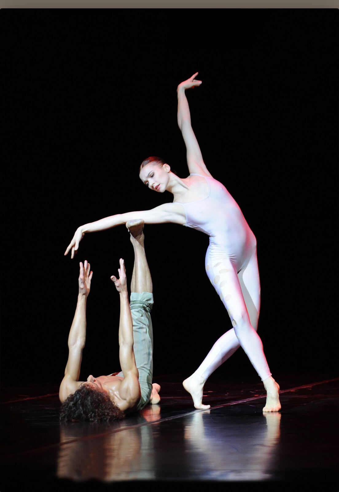 La inauguración del FINBA será el próximo 27 de octubre en el Teatro al Aire Libre Los Cristales.