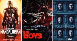 La apuesta por series originales es una de las claves para esta industria. El año pasado, todas las compañías de streaming hicieron varios lanzamientos. El panorama estaba enrarecido por la pandemia, pues el cine no tuvo ningún estreno y por eso algunos como Disney+ trataron con una nueva estrategia: cobrar por estrenos específicos en su red. Así ocurrió con Mulán.