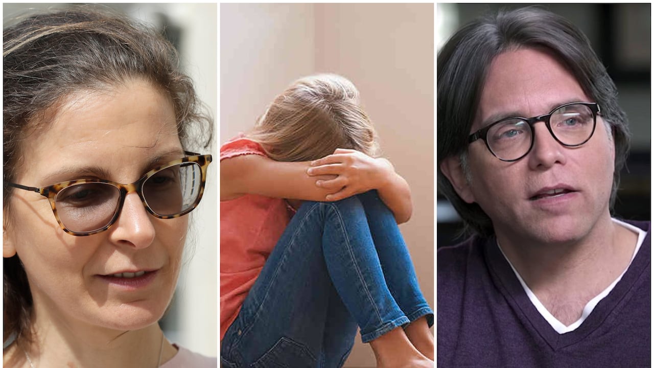 Cinco datos sobre Nxivm, el grupo de ‘autoayuda’ que terminó siendo una secta de esclavas sexuales en NY