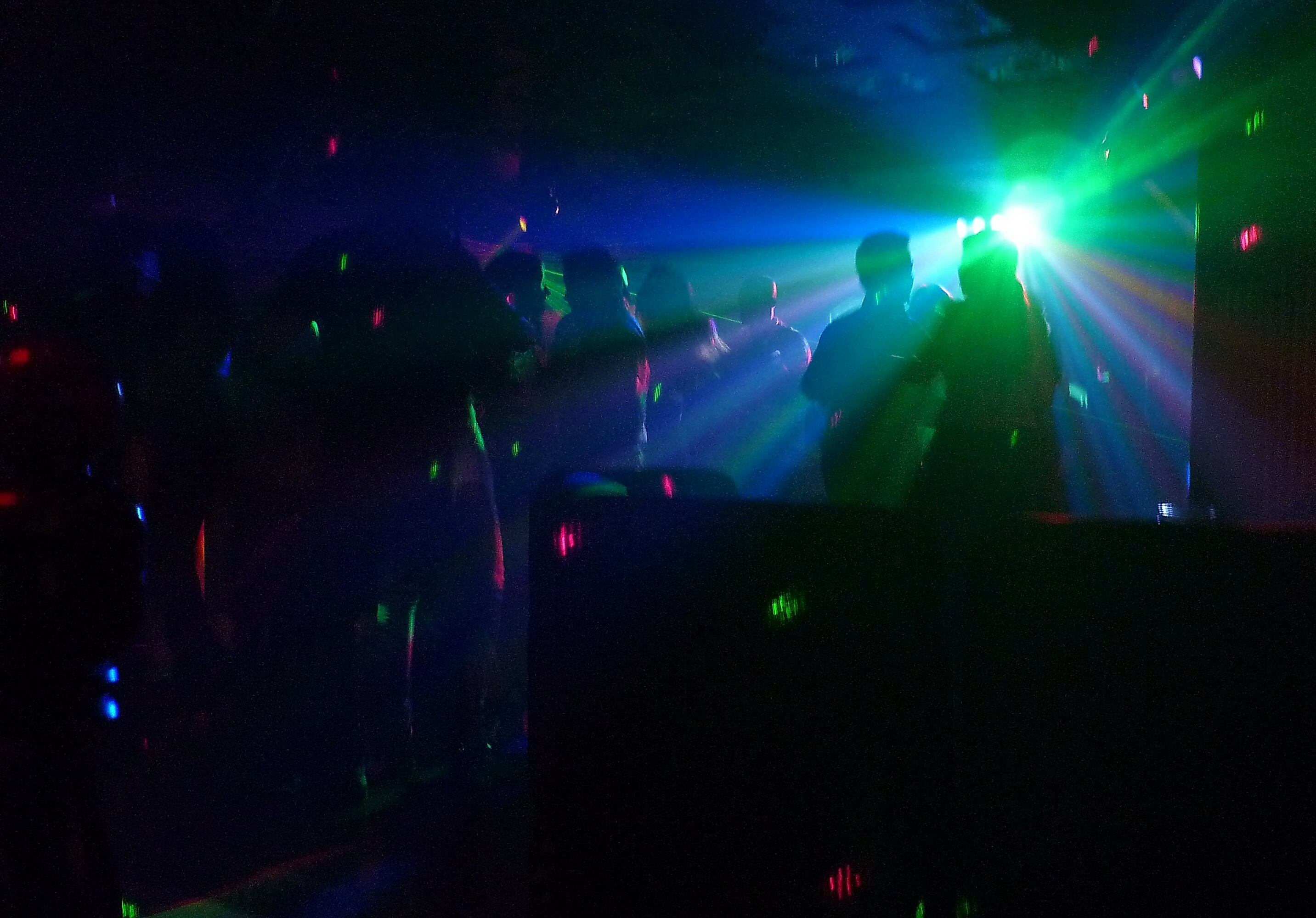 El hecho se presentó este domingo.