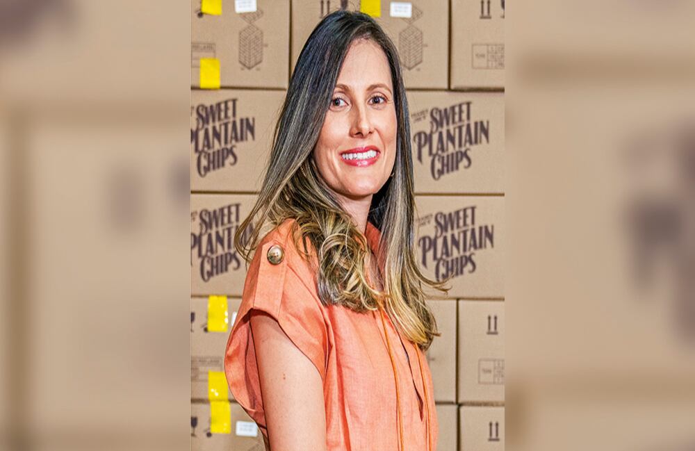 Pacífico Snacks no solo exporta y es un negocio rentable. También genera oportunidades para la gente del campo y agrega valor a la cadena del plátano.