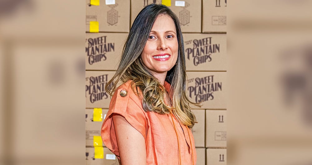 Pacífico Snacks no solo exporta y es un negocio rentable. También genera oportunidades para la gente del campo y agrega valor a la cadena del plátano.