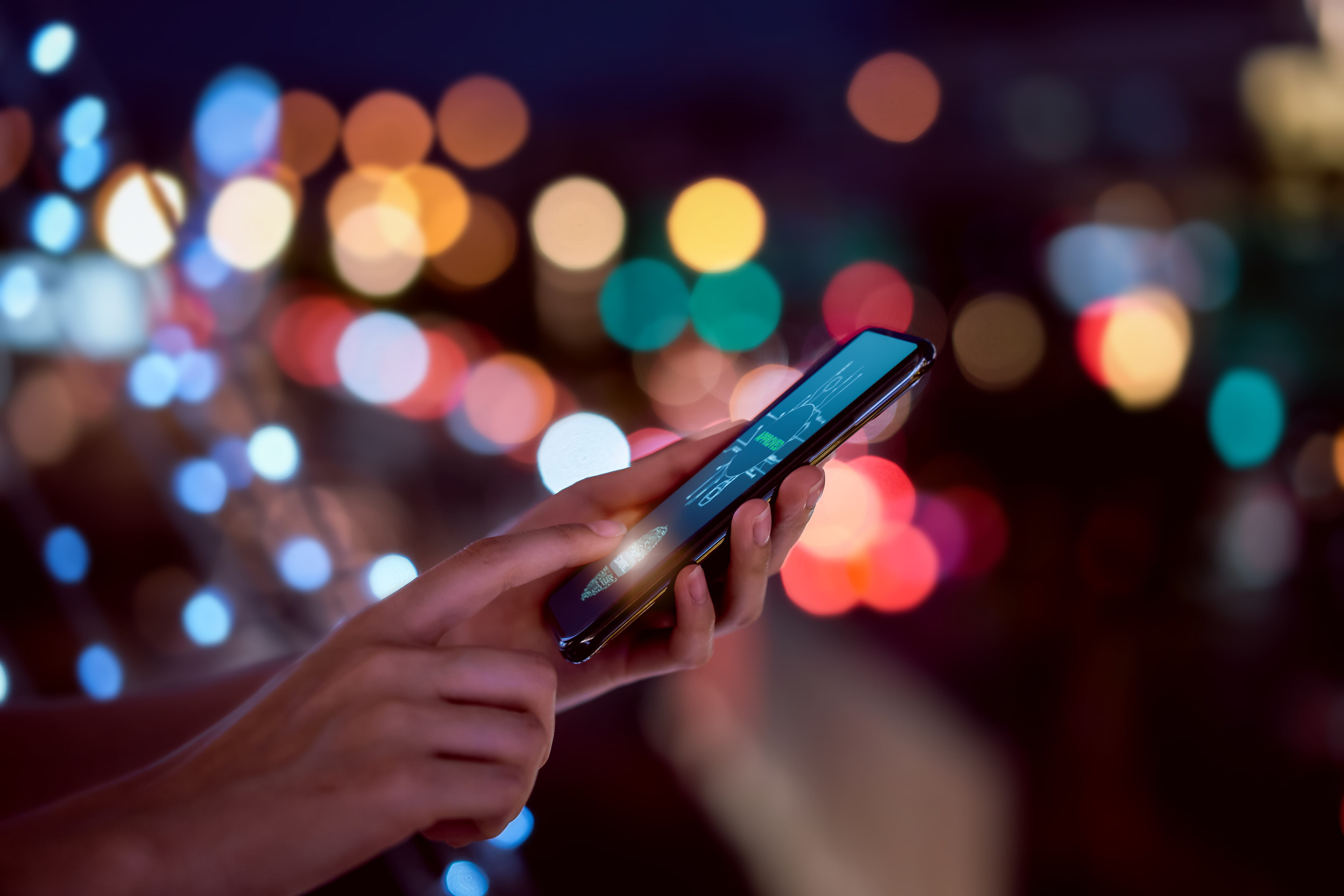 Celulares telecomunicaciones