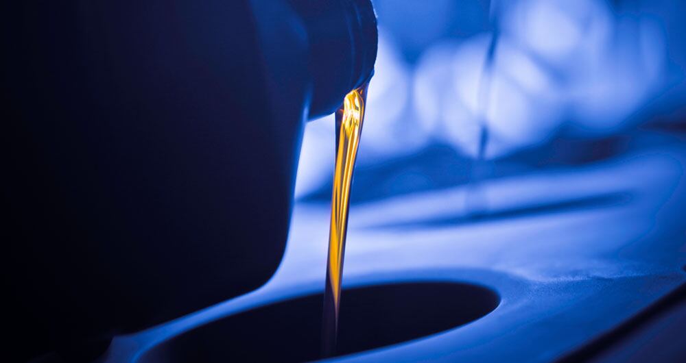 Hidrocarburos (Getty)